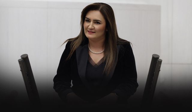 CHP'li Kılıç'tan çocuk işçi çıkışı... "İzmir'e özel bir dönüşüm dayatılıyor"