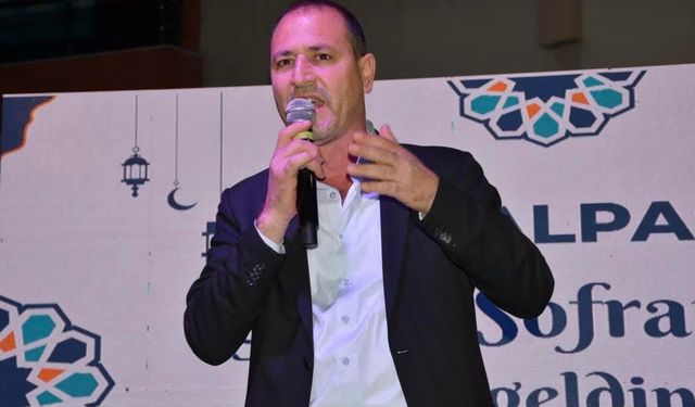 MHP'li Gözütok: "Kemalpaşa Belediyesi batık mı?"