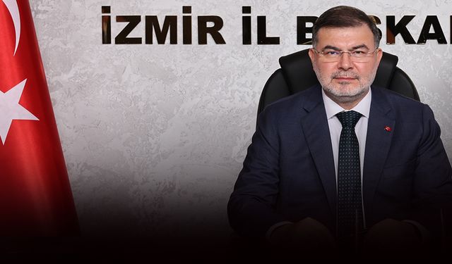 Saygılı, CHP’ye Çeşme üzerinden yüklendi: Suyun bile siyasetini yapıyorlar!