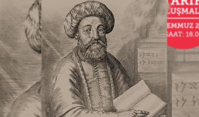 Tarih Buluşmaları’nın konuğu Prof. Dr. Cengiz Şişman olacak