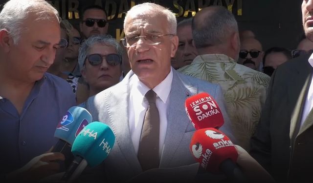 İzmir'de Zafer Partisi'nden Ülkü Ocakları'na suç duyurusu: "Tehdit Ediliyoruz"