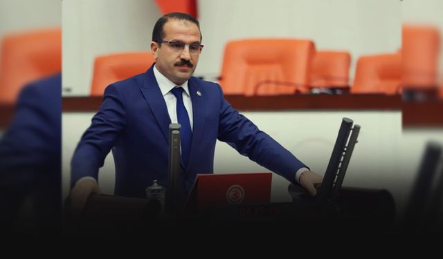 AK Partili Kırkpınar’dan Peköz’e tepki; Haddinizi bileceksiniz