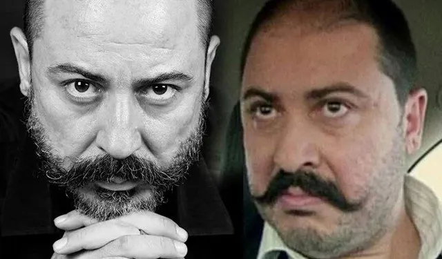 Kurtlar Vadisi'nin Cevat'ı hayatını kaybetti