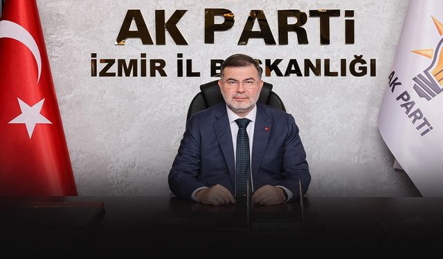AK Partili Saygılı'dan 15 Temmuz mesajı... "Tarihi bir zaferin adı!"