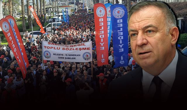 Zeybek sendika temsilcileriyle bir araya geldi: Toplantıda neler konuşuldu?
