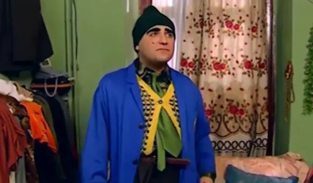 Hayat Bilgisi'nin 'Mennan'ıydı: Son hali ortaya çıktı