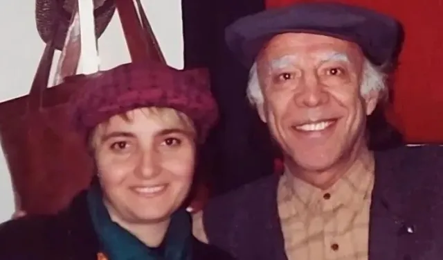 Acı haberi Münir Özkul'un kızı duyurdu