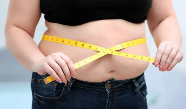 Uzmandan 'obezite' uyarısı: Mide kanseri riskini artırıyor