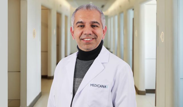 'Siz mışıl mışıl uyurken, beyninizde küçük ama etkili bir temizlik ordusu çalışıyor'