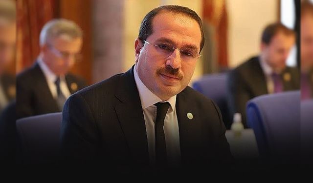 AK Partili Kırkpınar’dan Tugay’a sert çıkış...  Bahane değil hizmet üret