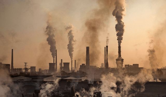 Bilimden çarpıcı araştırma: Hava kirliliği demans riskini artırıyor