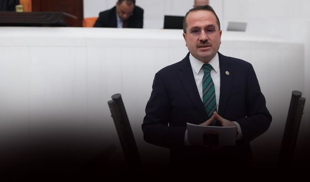 Kırkpınar’dan CHP’li Özkan’a Çeşme yanıtı: İddialar dezenformasyon!