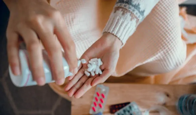 Milyonlarca kişinin kullandığı ağrı kesicide tehlike