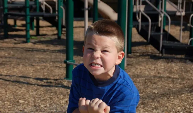 Psikopatiye yatkın çocukların 3 ortak özelliği