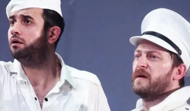 Sanat dünyasının acı günü: Ünlü oyuncu hayatını kaybetti!