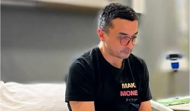 Ünlü müzik organizatörü Siyabend Süvari hayatını kaybetti