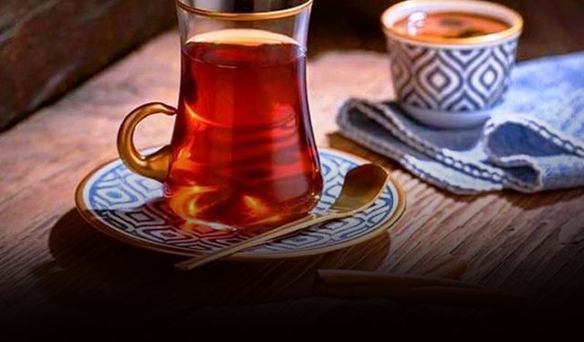 Uzmanından sıcak hava uyarısı: Kahve ve çay tüketmeyin!