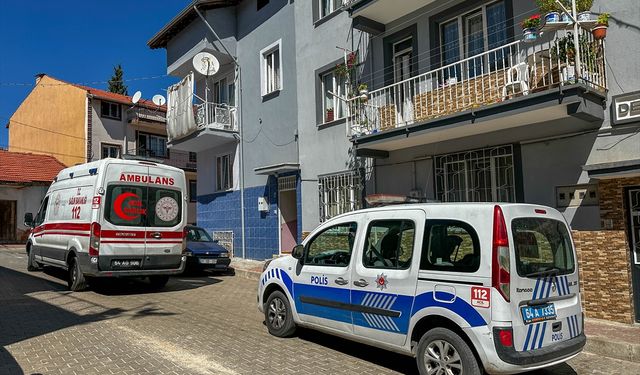 25 yaşındaki gencin şüpheli ölümü: Odasında hareketsiz halde bulundu!