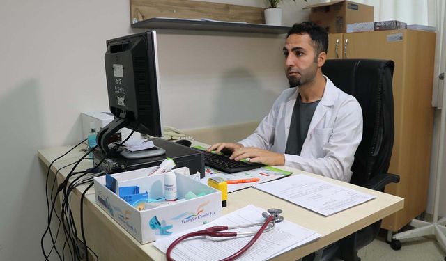 Alerji için 5 yıl süren 'aşı' tedavisi önerisi