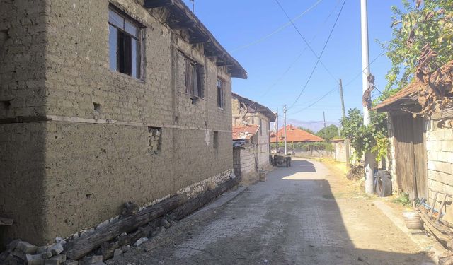 Evde darbedilen kadın öldü; Torunu gözaltına alındı