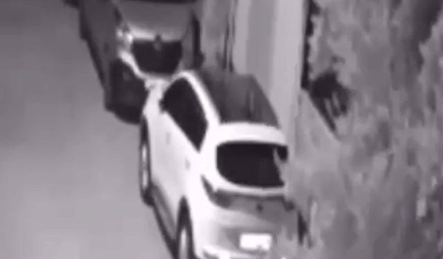 Kadın kıyafetleri giyip hırsızlık yaptı, tutuklandı