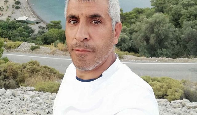 Tarlada elektrik akımına kapılan çiftçi öldü