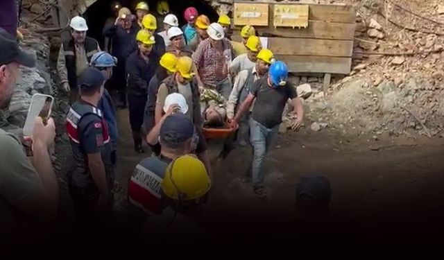 Alkışlarla kurtarılmıştı: O madenciden acı haber!