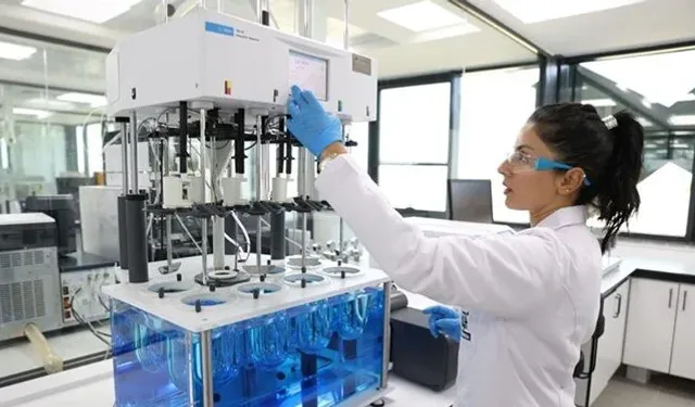 Yerli SMA ilacı için tarih verildi