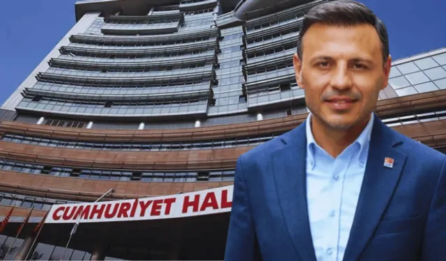 Çelik'ten iptal kararına tepki: 'CHP teslim alınamaz'