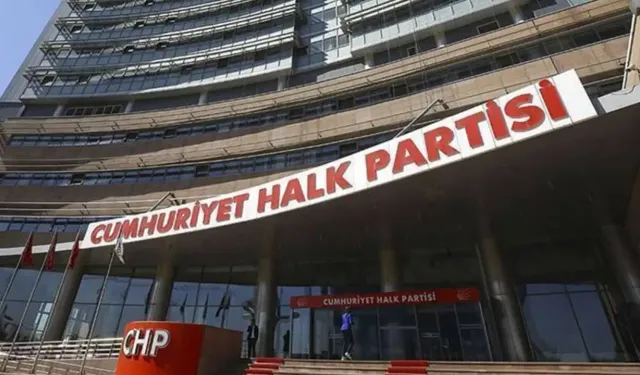 CHP'den İstanbul kararı: MYK olağanüstü toplanıyor!