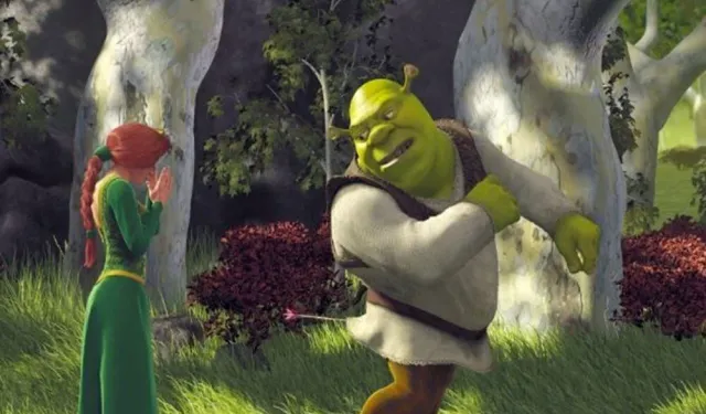 Flört dünyasına yeni bir kavram: Shrekking nedir?