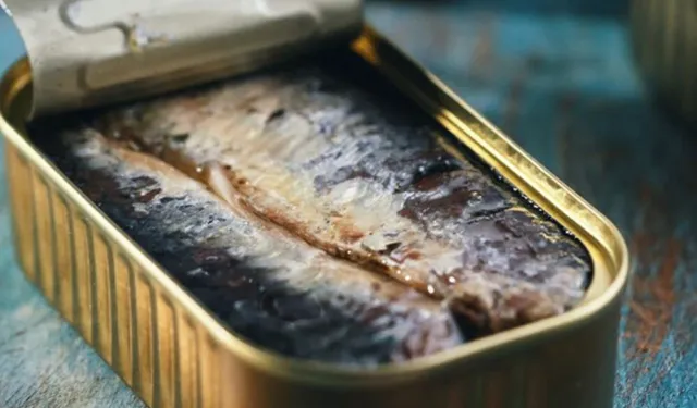 Saç köklerini beslemek için sofranızdan eksik etmeyin