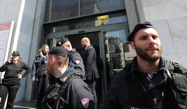 İtalya'yı ayağa kaldıran 2 Türk'ün kim olduğu ortaya çıktı