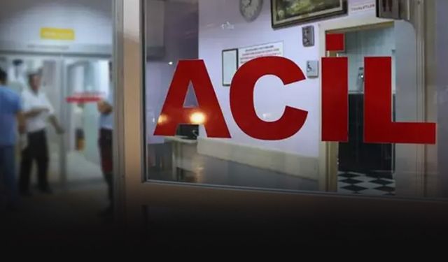 Düğün kabusa dönüştü... 21 kişi yemekten zehirlendi!