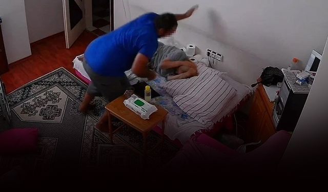 Şizofreni hastası doktor, yatalak annesini komalık etmişti: Acı haberi geldi!