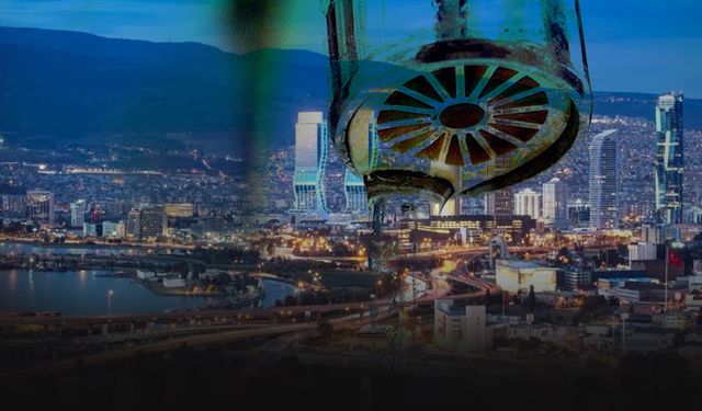 İZSU'dan 218 saatlik su kesintisi ile ilgili açıklama... "Sistemsel hata!"