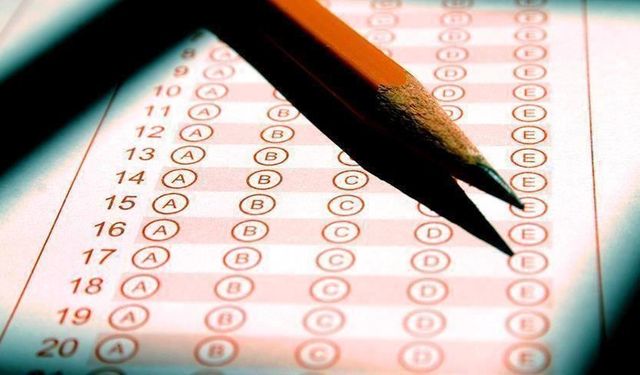 KPSS maratonu 7 Eylül'de başlayacak