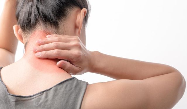 Uzmanı uyardı: Boyunda oluşan şişliklere dikkat!