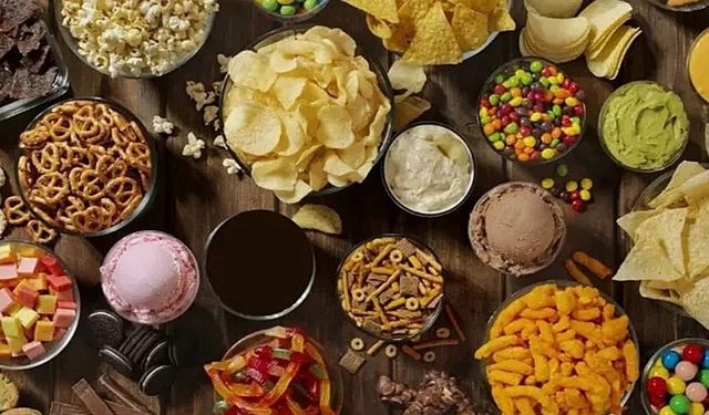 Uzmanı uyardı: Bu gıdaları tüketmek kansere davetiye!