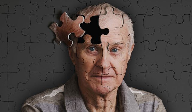 Uzmanından kritik 'Alzheimer' uyarısı!