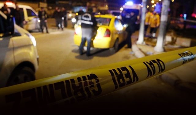 10 bin lira alacak için 2 kardeşi vurdu: Kurşun yağdırdı!