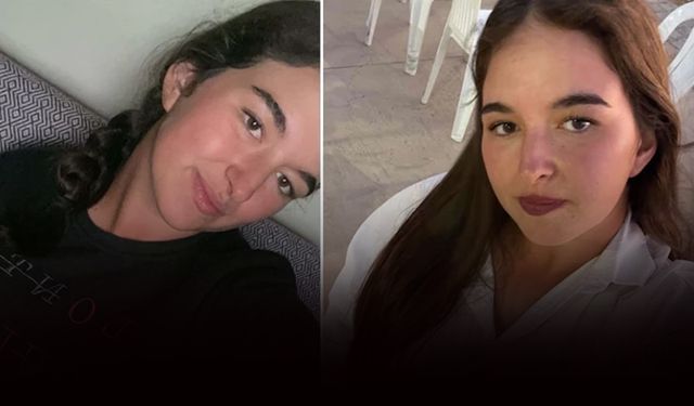 16 yaşındaki Fatma'dan 1 haftadır haber yok!