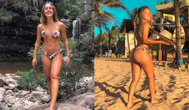 23 yaşındaki influencer, uyuşturucu çetesi lideri çıktı