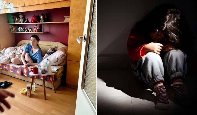 27 yıldır kayıp sanılan kız 'çocuk odasında' bulundu!