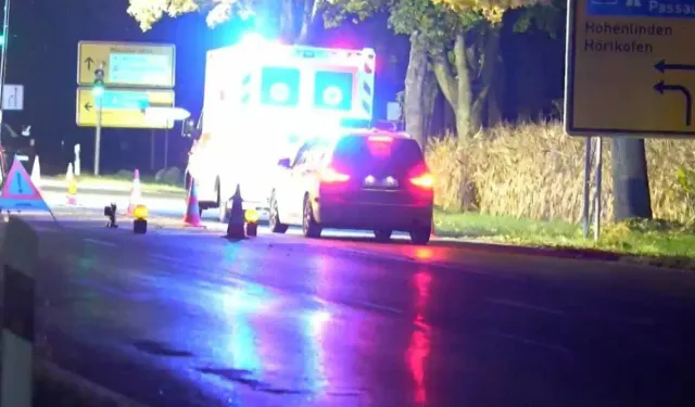 Tatbikat kana bulandı... Polis, askeri 'suçlu' sanıp vurdu!