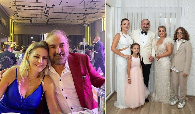 Volkan Konak'ın eşi Selma Konak duygulandıran paylaşım