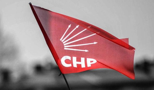 CHP'den tezkereye 'ret' kararı