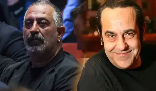 Cem Yılmaz'dan 'Özkan Uğur' paylaşımı