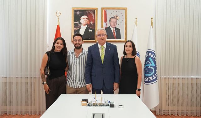 EÜ'lü bilim insanı, HPV ve rahim ağzı kanserinin erken teşhisine yönelik tanı kiti geliştirilecek