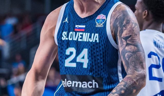 Merkezefendi'den pota altına önemli takviye